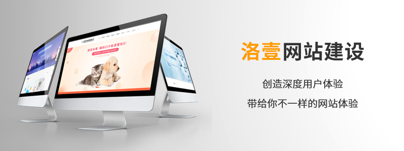商城網(wǎng)站的功能 -洛壹網(wǎng)絡(luò)