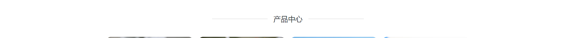 企業(yè)網(wǎng)站建設案例 新型冠狀病毒快速診斷